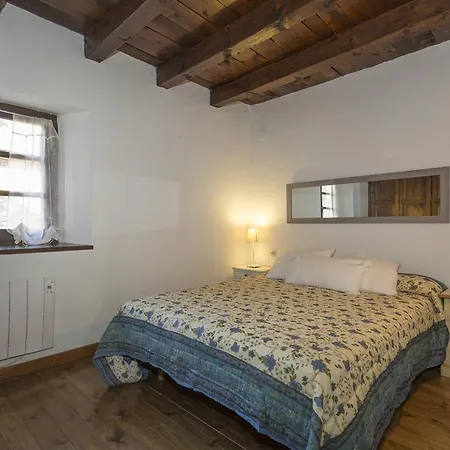 Residencial Linsoles Veintiseis Benasque