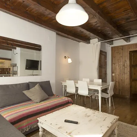 Appartamento Residencial Linsoles Veintiseis Benasque