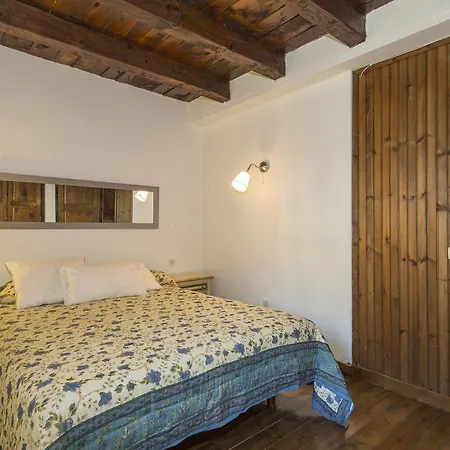 Appartamento Residencial Linsoles Veintiseis *