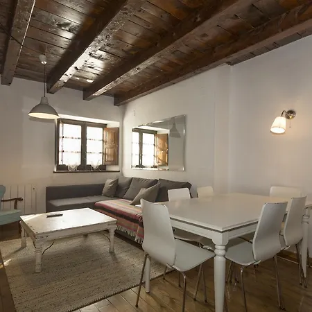 Residencial Linsoles Veintiseis * Benasque