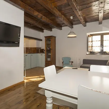 Residencial Linsoles Veintiseis Appartamento *