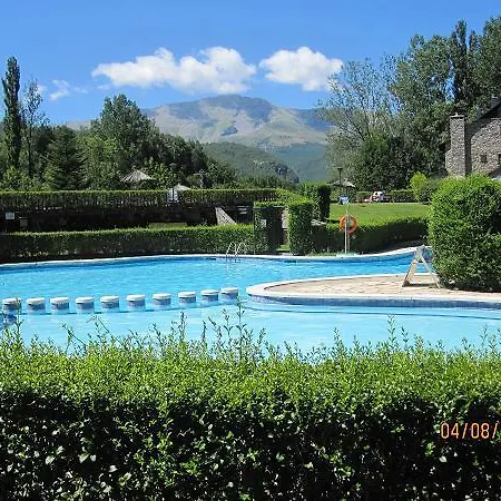 Residencial Linsoles Veintiseis Appartamento *